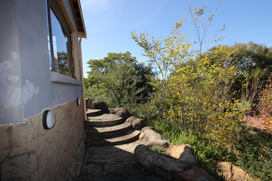 2 Bedroom Property for Sale in Lake Deneysville Free State
